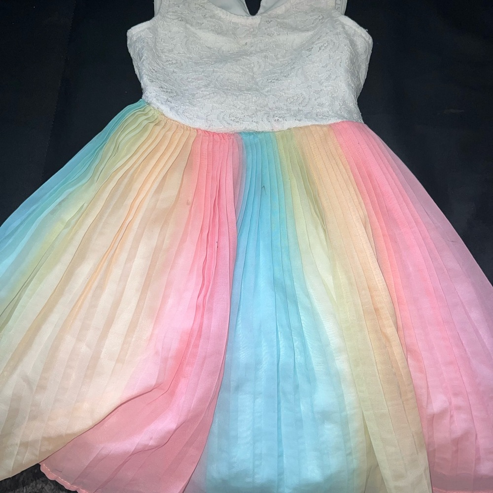 Toddler dress